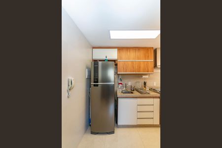 Apartamento à venda com 63m², 2 quartos e 2 vagas Apartamento à venda com 63m², 2 quartos e 2 vagasCozinha