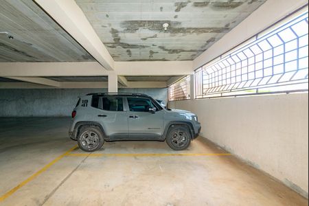 Apartamento à venda com 63m², 2 quartos e 2 vagas Apartamento à venda com 63m², 2 quartos e 2 vagasÁrea de Serviço