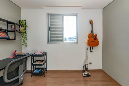 Apartamento à venda com 63m², 2 quartos e 2 vagas Apartamento à venda com 63m², 2 quartos e 2 vagasQuarto 2