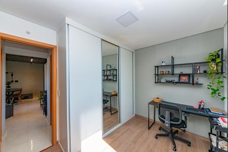 Apartamento à venda com 63m², 2 quartos e 2 vagas Apartamento à venda com 63m², 2 quartos e 2 vagasQuarto 2