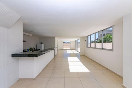 Apartamento à venda com 63m², 2 quartos e 2 vagas Apartamento à venda com 63m², 2 quartos e 2 vagasÁrea comum