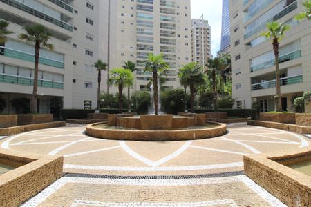 Apartamento à venda com 112m², 3 quartos e 2 vagasÁrea Comum