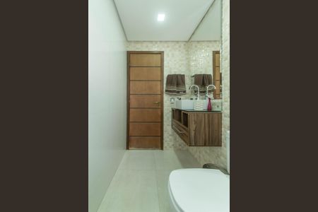 Apartamento à venda com 67m², 2 quartos e 1 vagaBanheiro