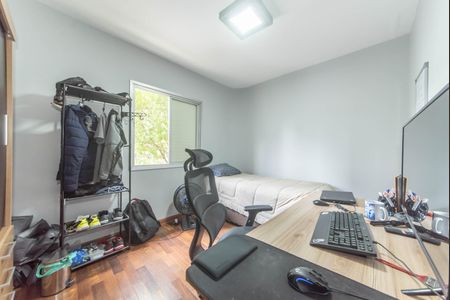 Apartamento à venda com 67m², 2 quartos e 1 vagaQuarto 2