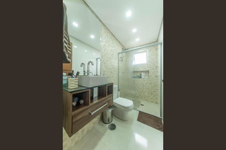 Apartamento à venda com 67m², 2 quartos e 1 vagaBanheiro