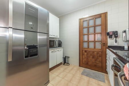 Apartamento à venda com 67m², 2 quartos e 1 vagaCozinha