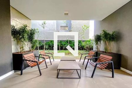 Apartamento à venda com 67m², 2 quartos e 1 vagaÁrea comum