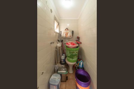 Apartamento à venda com 67m², 2 quartos e 1 vagaÁrea de Serviço