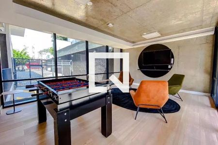 Apartamento à venda com 67m², 2 quartos e 1 vagaÁrea comum