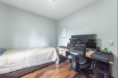 Apartamento à venda com 67m², 2 quartos e 1 vagaQuarto 2