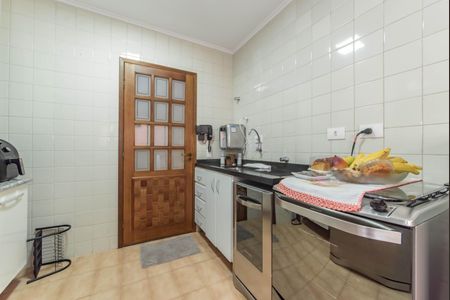 Apartamento à venda com 67m², 2 quartos e 1 vagaCozinha