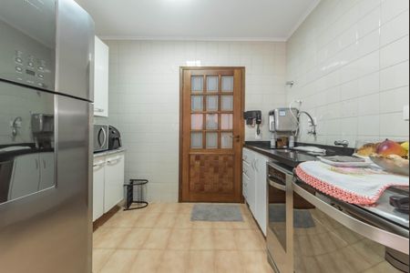 Apartamento à venda com 67m², 2 quartos e 1 vagaCozinha