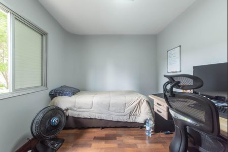 Apartamento à venda com 67m², 2 quartos e 1 vagaQuarto 2