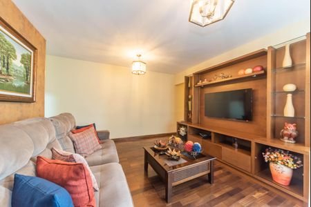 Apartamento à venda com 67m², 2 quartos e 1 vagaSala