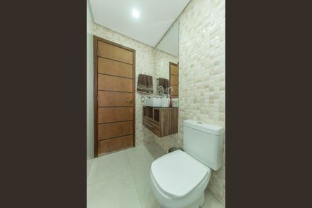 Apartamento à venda com 67m², 2 quartos e 1 vagaBanheiro