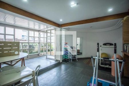 Apartamento à venda com 67m², 2 quartos e 1 vagaÁrea comum