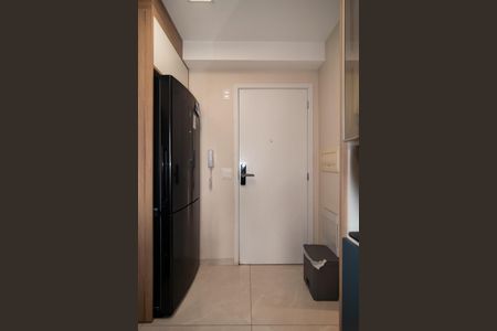 Apartamento para alugar com 30m², 1 quarto e sem vagaCozinha
