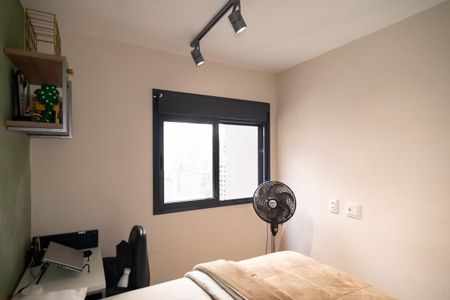 Apartamento para alugar com 30m², 1 quarto e sem vagaQuarto
