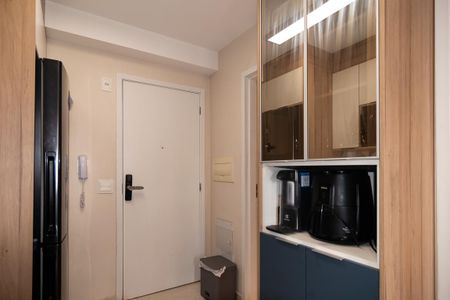 Apartamento para alugar com 30m², 1 quarto e sem vagaCozinha