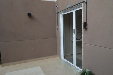 Apartamento à venda com 30m², 1 quarto e sem vagaÁrea comum - Entrada