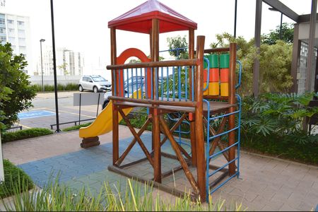Apartamento à venda com 30m², 1 quarto e sem vagaÁrea comum - Playground