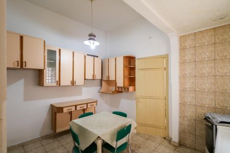 Casa à venda com 100m², 1 quarto e sem vaga Casa à venda com 100m², 1 quarto e sem vagaCozinha