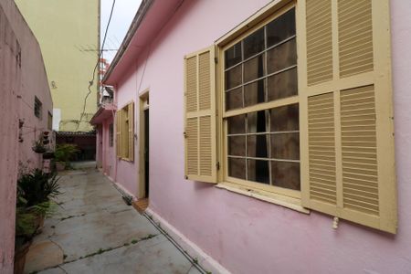 Casa à venda com 100m², 1 quarto e sem vaga Casa à venda com 100m², 1 quarto e sem vagaQuintal