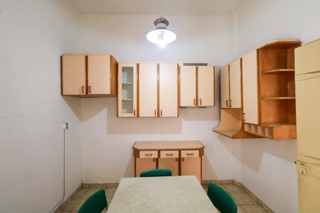 Casa à venda com 100m², 1 quarto e sem vaga Casa à venda com 100m², 1 quarto e sem vagaCozinha