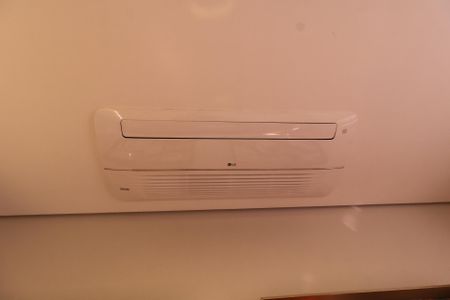 Apartamento à venda com 275m², 4 quartos e 4 vagasSala de TV - Ar-condicionado