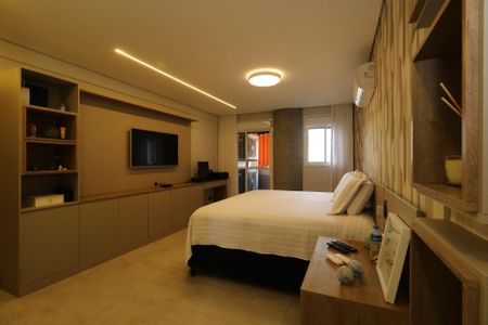 Apartamento à venda com 275m², 4 quartos e 4 vagasSuíte Master