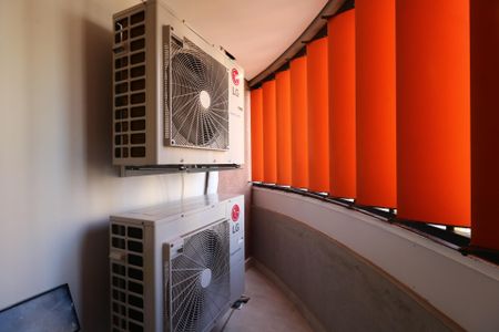 Apartamento à venda com 275m², 4 quartos e 4 vagasÁrea Gourmet - Pia