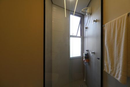 Apartamento à venda com 275m², 4 quartos e 4 vagasBanheiro da Suíte 2