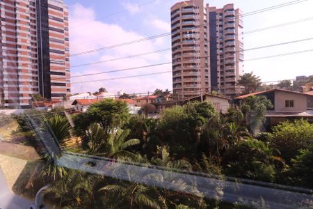 Apartamento à venda com 275m², 4 quartos e 4 vagasVista da Sala de TV