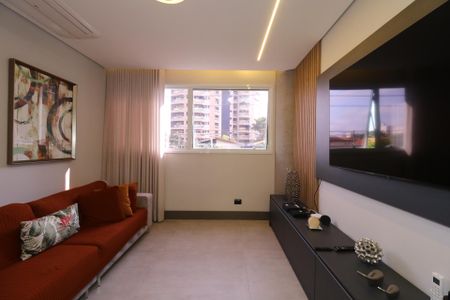 Apartamento à venda com 275m², 4 quartos e 4 vagasSala de TV