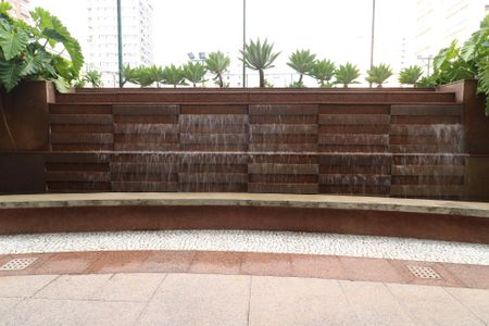 Apartamento à venda com 275m², 4 quartos e 4 vagasÁrea Comum - Queda D'Água