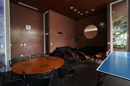 Apartamento à venda com 275m², 4 quartos e 4 vagasÁrea Comum - Salão de Festa