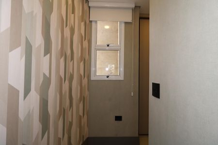 Apartamento à venda com 275m², 4 quartos e 4 vagasCloset da Suíte Master