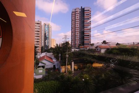 Apartamento à venda com 275m², 4 quartos e 4 vagasVista da Suíte 1