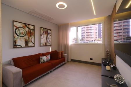 Apartamento à venda com 275m², 4 quartos e 4 vagasSala de TV