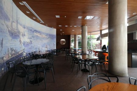 Apartamento à venda com 275m², 4 quartos e 4 vagasÁrea Comum - Salão de Festa