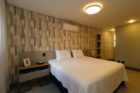 Apartamento à venda com 275m², 4 quartos e 4 vagasSuíte Master