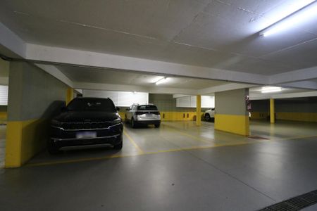 Apartamento à venda com 275m², 4 quartos e 4 vagasGaragem