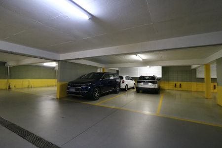 Apartamento à venda com 275m², 4 quartos e 4 vagasGaragem