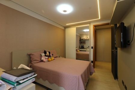 Apartamento à venda com 275m², 4 quartos e 4 vagasSuíte 3