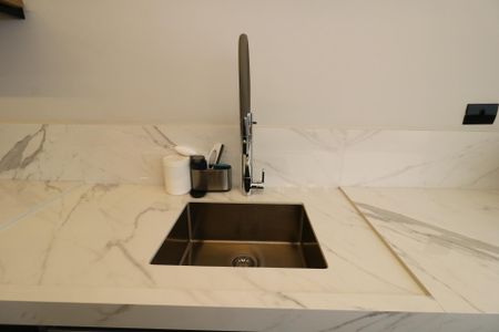 Apartamento à venda com 275m², 4 quartos e 4 vagasÁrea Gourmet - Pia