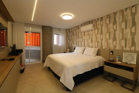 Apartamento à venda com 275m², 4 quartos e 4 vagasSuíte Master