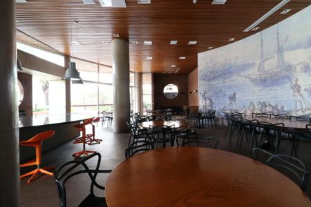 Apartamento à venda com 275m², 4 quartos e 4 vagasÁrea Comum - Salão de Festa