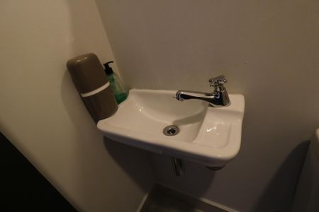 Apartamento à venda com 275m², 4 quartos e 4 vagasBanheiro de Serviço