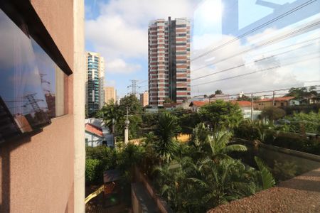 Apartamento à venda com 275m², 4 quartos e 4 vagasVista da Área de Serviço