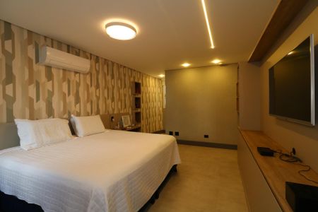 Apartamento à venda com 275m², 4 quartos e 4 vagasSuíte Master